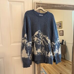 Old Navy So Soft Sweater